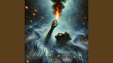 Screaming Through The Static