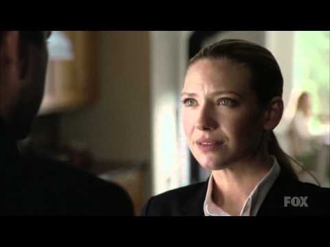 Fringe 3x19 Peter/Olivia "This is not you..."