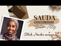 Salim Ally - Mrembo Sauda (Beautiful Nasheed for Islamic Girls). Mp3 Song