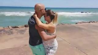 Despacito Kizomba  -  Ivander Peps - Golbeats Pro - Ben e Ana chords