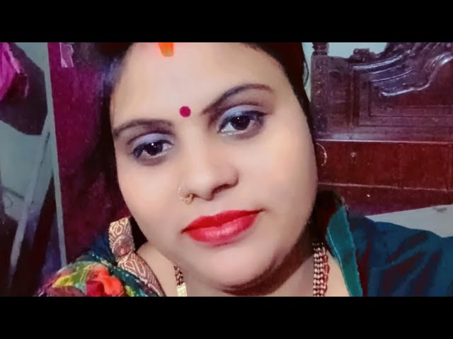 Anshika kushwaha is live