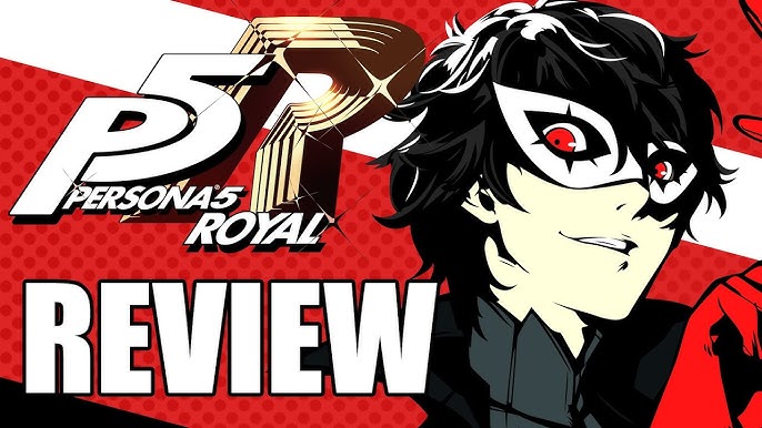 Persona 5 Royal – 15 Things You Should Know Before Playing on Xbox, PS5,  Nintendo Switch, and