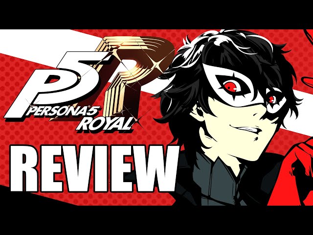 Persona 5 Royal Gameplay Impressions, 'Persona 5 Royal' stole our hearts  all over again ❤️ Here's what we love about it 🙌🏼, By GAMINGbible