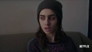 ДО КОСТЕЙ (2017) // русский трейлер