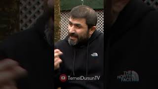 Bir İhtimal Daha Var - Temel Dursun Tv