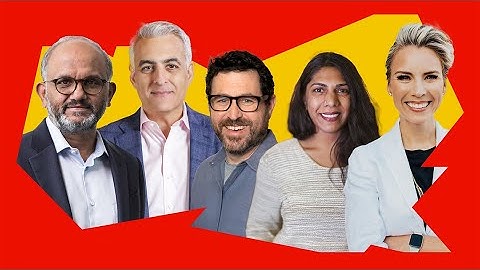 #AdobeMAX 2025 Opening Keynote | Adobe