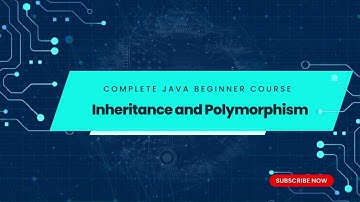 Java Inheritance and Polymorphism