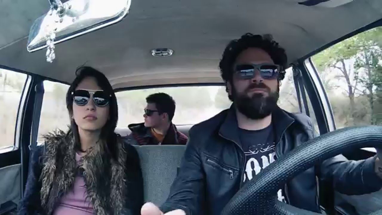 YouTube player