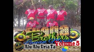 Alu Alu Uria Ta_ [ Fuaga Brothers Vol. 5 ] Prod by Big Bamboo Studio.