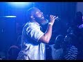 Sean C. Johnson Live In The UK | Zion Promotion