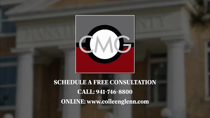 The Law Office of Colleen M Glenn, PA