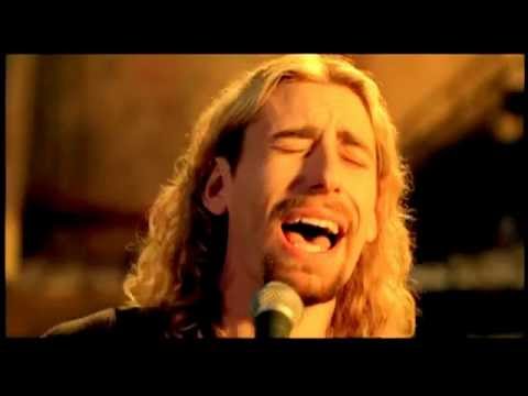 Hero - Nickelback - OFFICIAL VIDEO (Spider-Man Soundtrack)