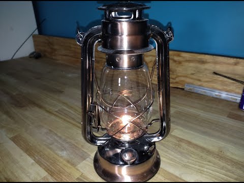 Vidéo: En quoi les lampes à aération sont-elles différentes des lampes à lumière et à aération ?