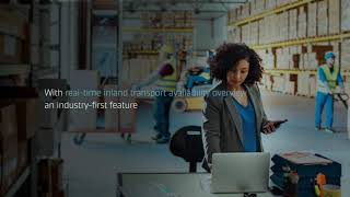 How to easily release your store door orders with Instant Delivery Order from Maersk screenshot 2