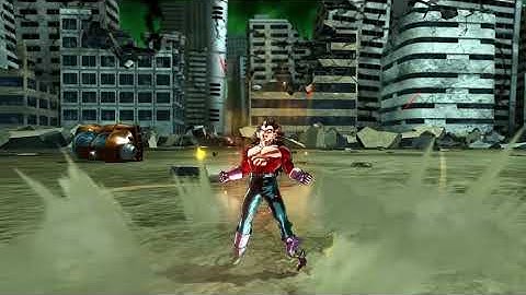 Vegeta AF Transformations(SSJ1-SSJ2-SSJ3-SSJ4-SSJ5) - Dragon Ball Xenoverse 2 Mods