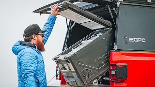 Iceco APL55: The Overland Fridge For The Masses?