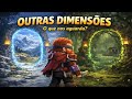 AS OUTRAS DIMENSÕES DO HYTALE!!