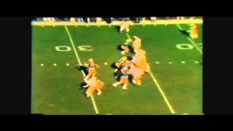 Joe Roth Segment #4 "The Legacy":Music Video