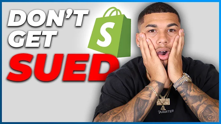 Avoid these 5 Mistakes for Dropshipping Success