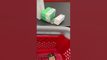 Retail therapy is essential....#targethaul #targetrun #laundryroomorganization #