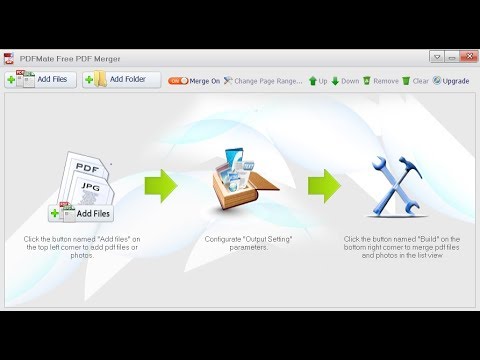 pdfmate free pdf merger pdfmate free pdf merger