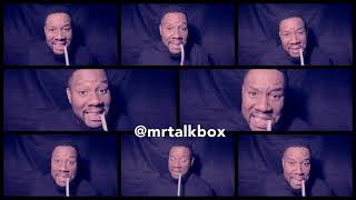 “Don’t Let Go” Cover By Mr. Talkbox (Song By @pjmorton )