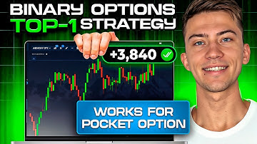 POCKET OPTION TRADING STRATEGY TEST — ONLY THE BEST ONE SHOWN