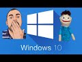 WINDOWS 10 EM UMA PLACA MÃE ANTIGA, PARTE 2
