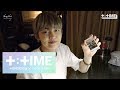 [T:TIME] Daily_TXT_23 #YEONJUN - TXT (투모로우바이투게더)