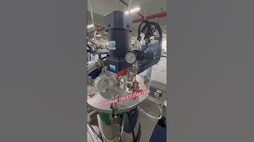 high quality ab 3 axis automatic metering mixing dosing machine