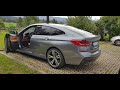 BMW 630d  GT