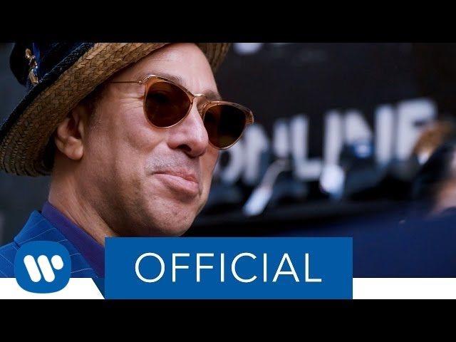 Dexys - Both Sides Now (Official Video)
