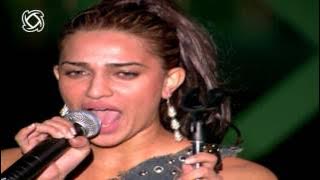 iiO Ft. Nadia Ali 'Rapture' & 'The End' @thewemas