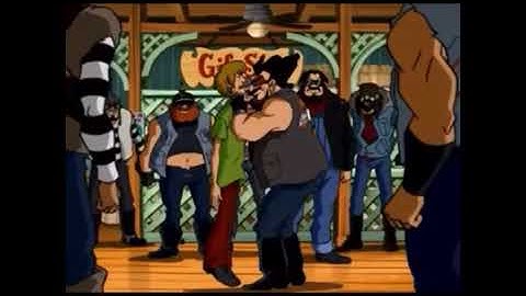 When the Doom music kicks in