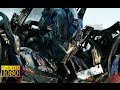 Transformers 3 - Dark of the Moon (2011) - Final Battle|Full scene (1080p) FULL HD