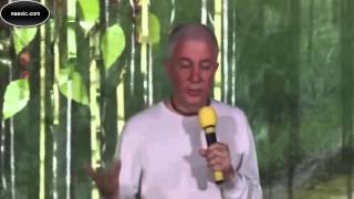 Чайтанья Чандра Чаран (Александр Хакимов) - Освящение пищи перед едой