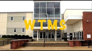 WTMS- November 9  2018