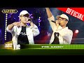 Làm sống lại ca khúc Đôi Mắt của Wanbi, GDucky khiến JustaTee phải sởn da gà| RAP VIỆT [Live Stage]