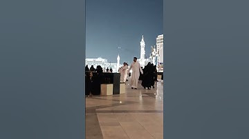 Thumbnail of Address Jabal Omar Hotel, Makkah #Allahﷻ #nabimuhammadﷺ #massagemakkah #badalumrah