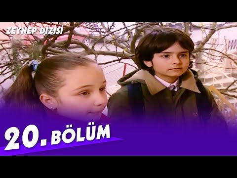 Zeynep Dizisi 20. Bölüm