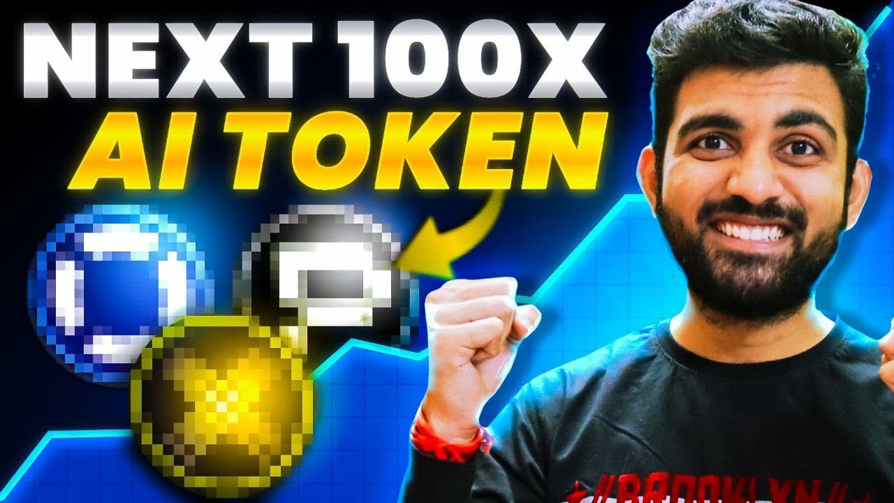 Next 100x Top 3 AI Coin 🔥 | Dont Miss Upcoming Altseason 2024 - YouTube