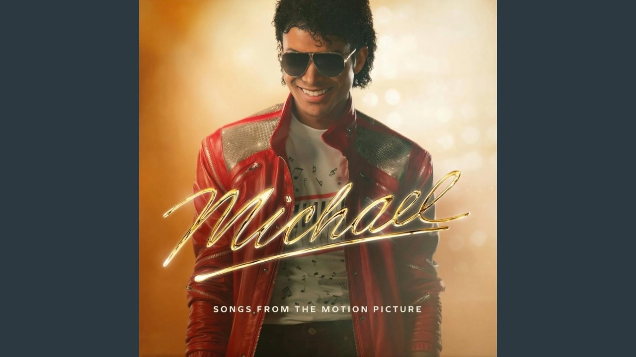 The Jacksons 5 - I'll Be There | Michael: Songs From The Motion