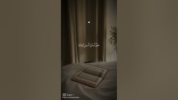 قران كريم بصوت جميل جدا #المصحف #الرحمن #راحة_نفسية