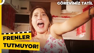 Ölmek İçin Çok Gencim Görevimiz Tatil