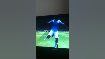 SCRIPTING IN FIFA 13!?!?!?