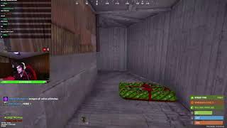 rust -insert title here-