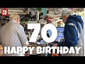 531.   所さんのお誕生日に僕の好きを押し付けてしまいました。お許しください。(再編分)