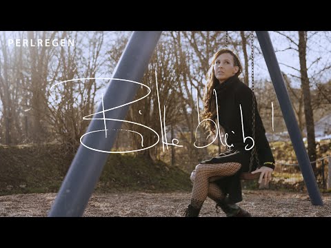 Bitte Bleib -