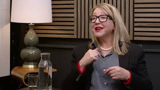 Julie Eckersley On Storytelling Screen Content Winning The Room Podcast