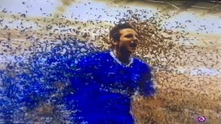 SKY SPORTS MONDAY NIGHT FOOTBALL MNF TITLES / INTRO 2005 - 2006 SEASON